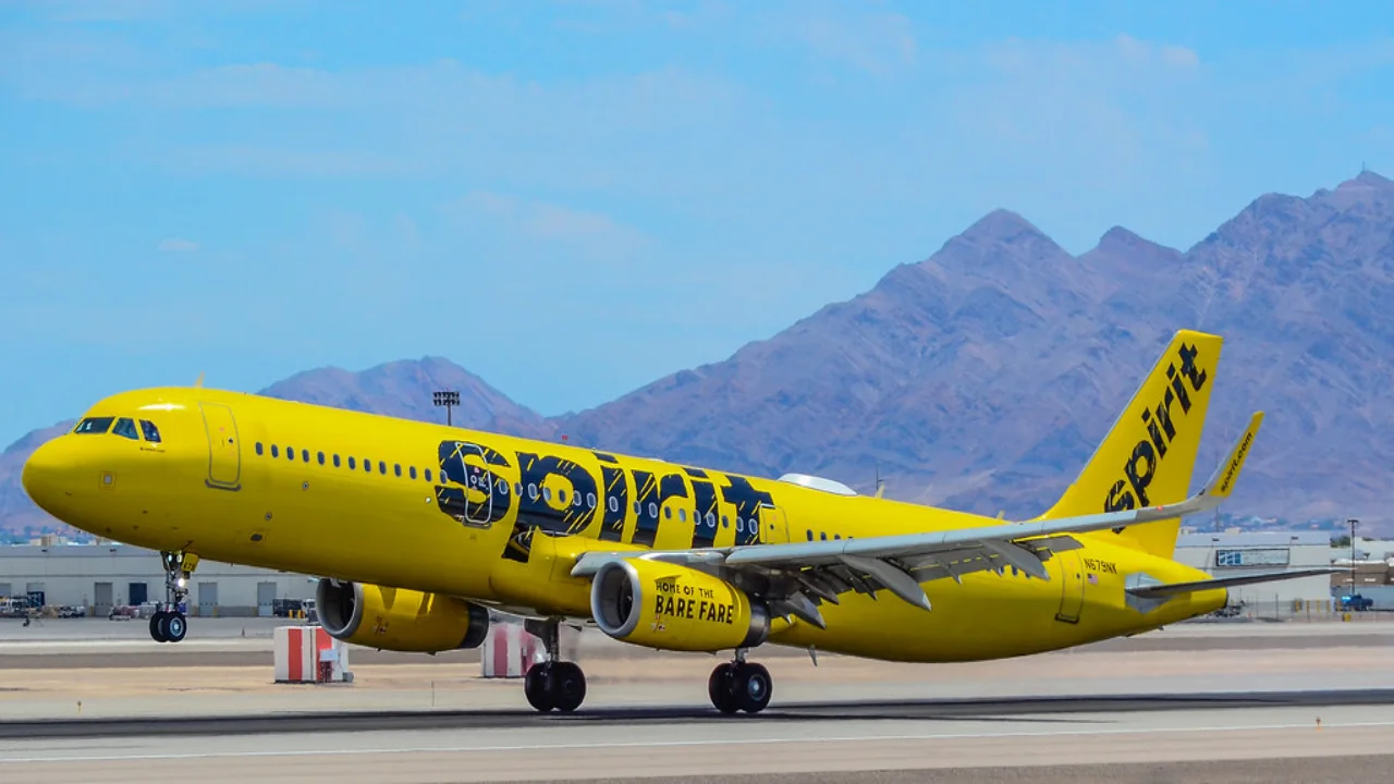 Spirit Airlines Contact & Assistance Information at MIA Airport